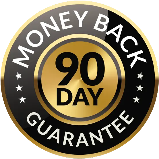 Neural Revive 90-day money-back guarantee